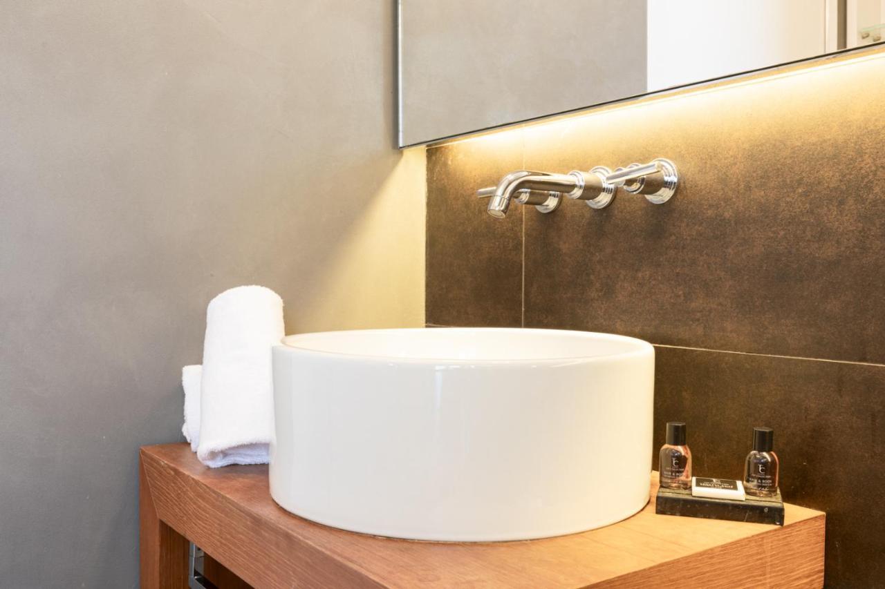 Citta Studi Terrace Suite With Jacuzzi - Top Collection Milano Eksteriør billede