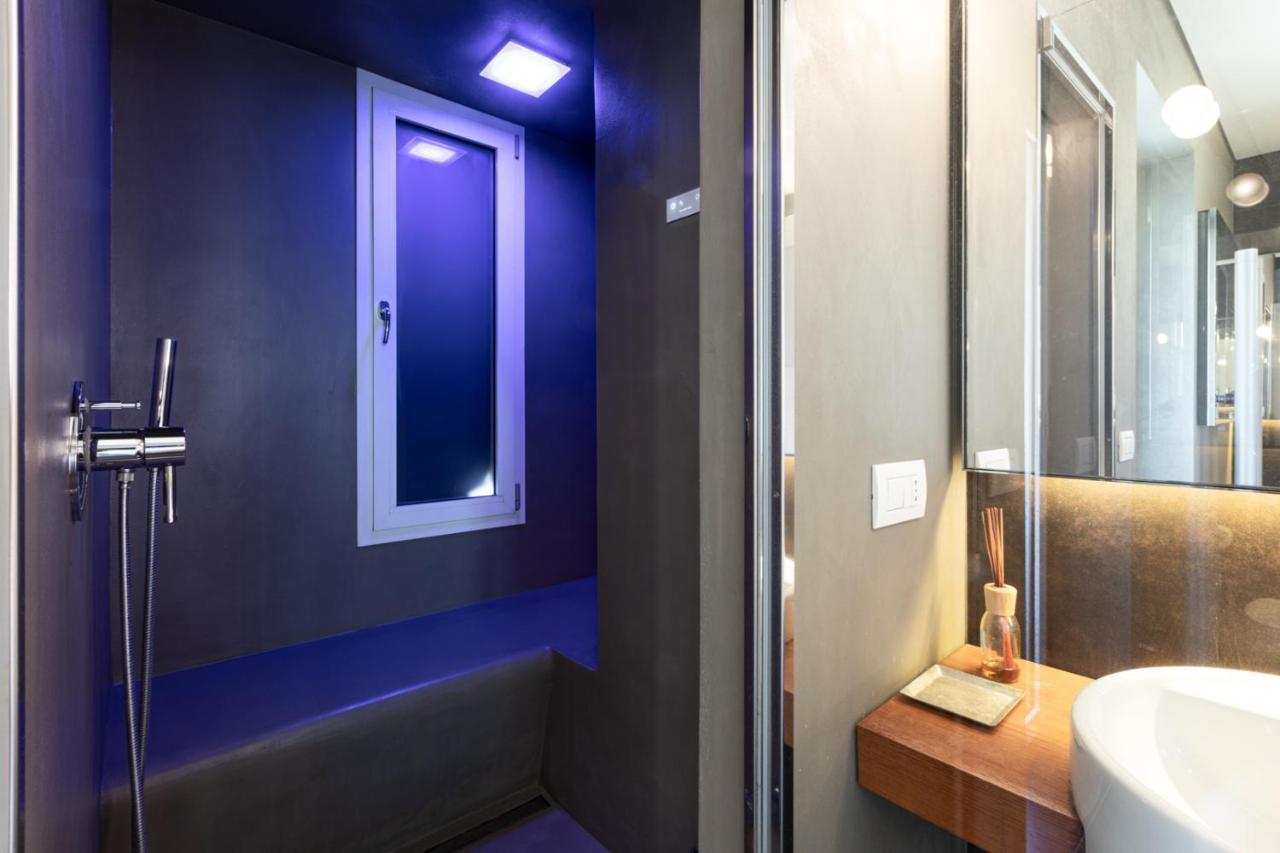 Citta Studi Terrace Suite With Jacuzzi - Top Collection Milano Eksteriør billede