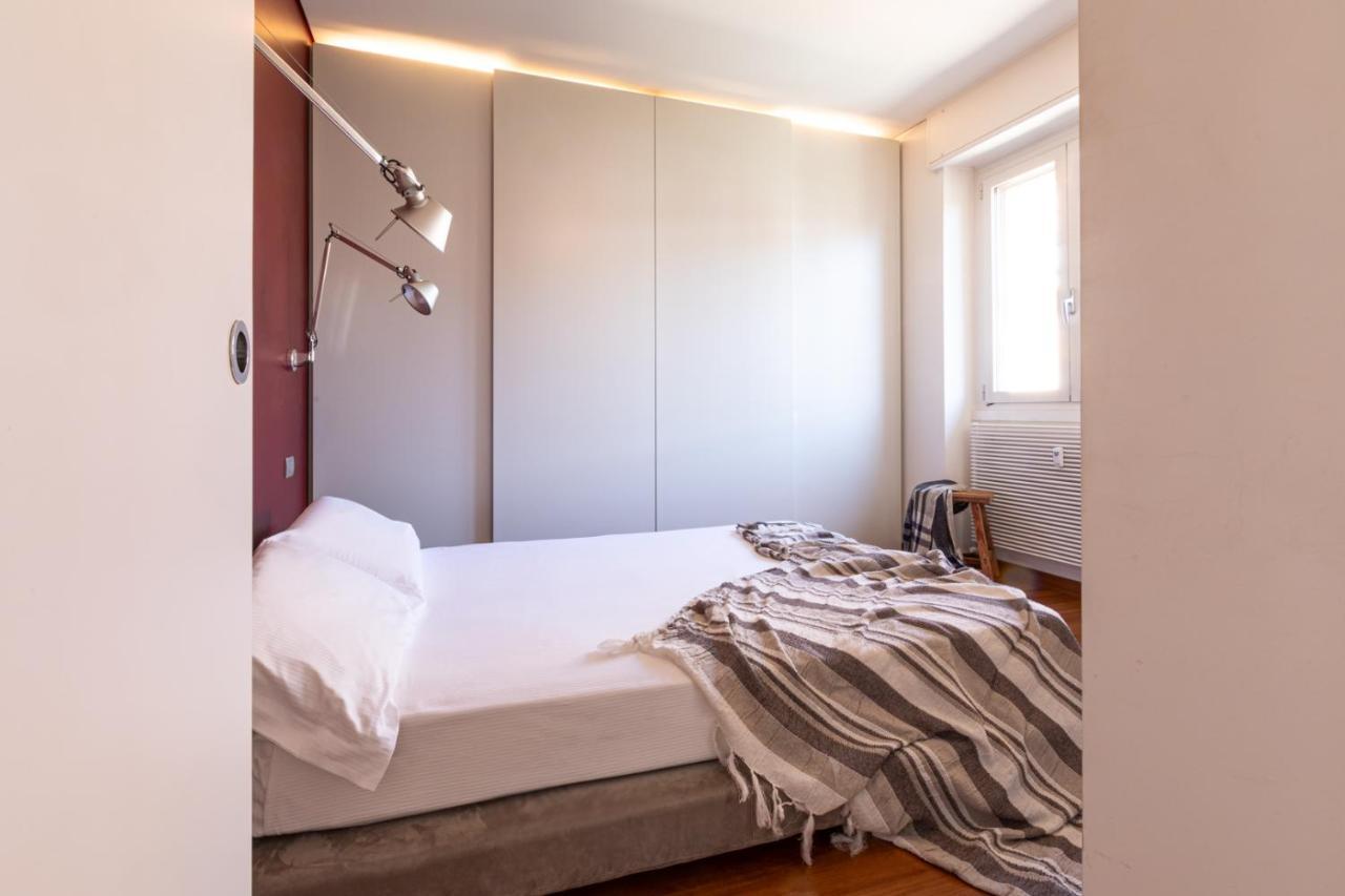 Citta Studi Terrace Suite With Jacuzzi - Top Collection Milano Eksteriør billede