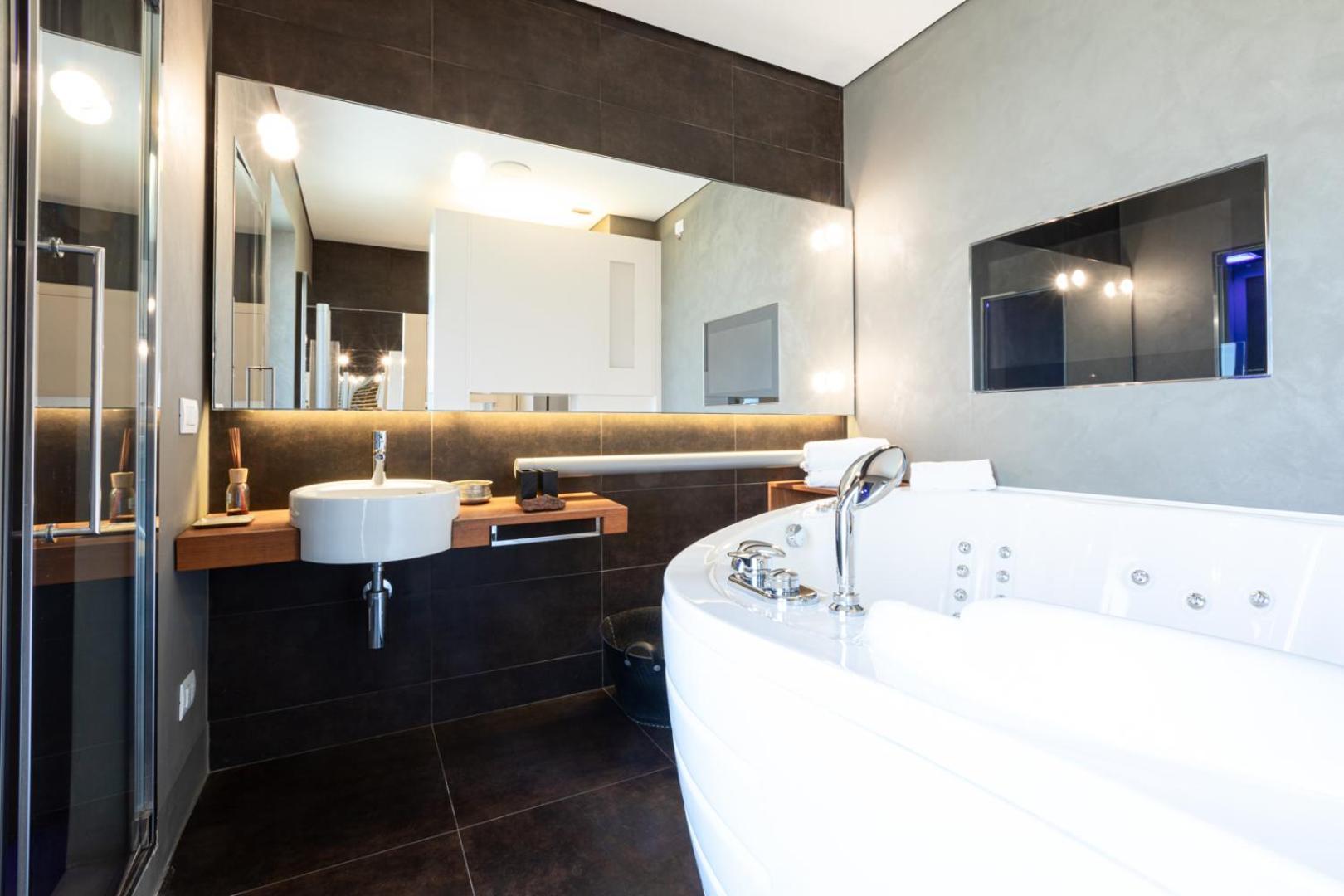 Citta Studi Terrace Suite With Jacuzzi - Top Collection Milano Eksteriør billede
